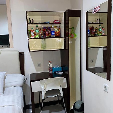 Dekost Madiun酒店 外观 照片
